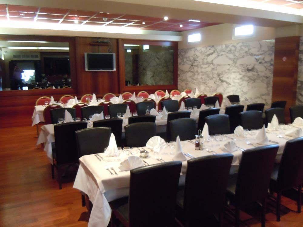 Hotel Tristar ลา ลูเวียร์เร ภายนอก รูปภาพ