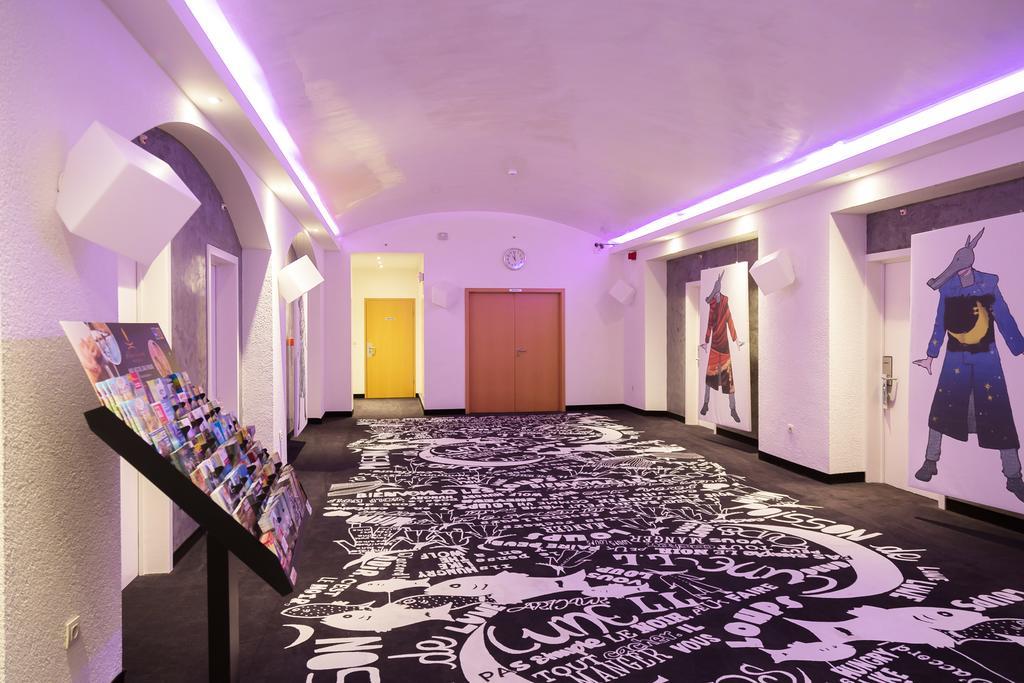 Hotel Tristar ลา ลูเวียร์เร ภายนอก รูปภาพ