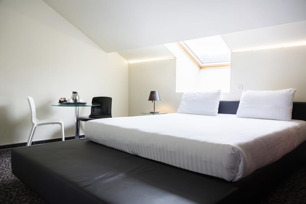 Hotel Tristar ลา ลูเวียร์เร ภายนอก รูปภาพ