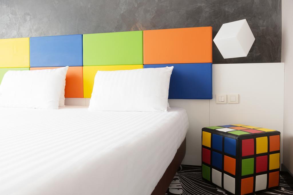 Hotel Tristar ลา ลูเวียร์เร ภายนอก รูปภาพ