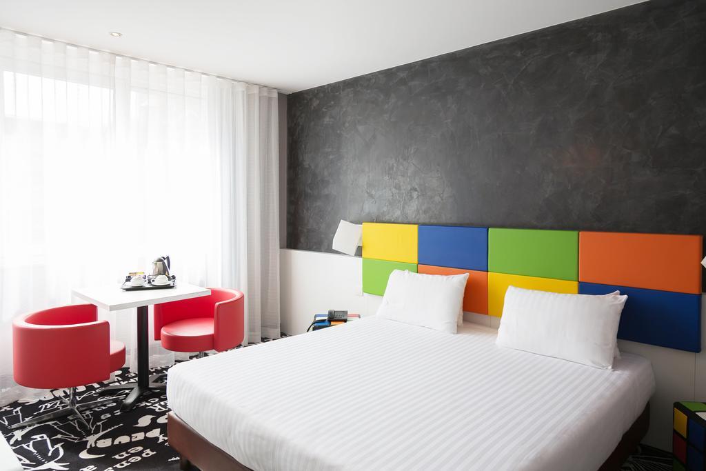 Hotel Tristar ลา ลูเวียร์เร ภายนอก รูปภาพ