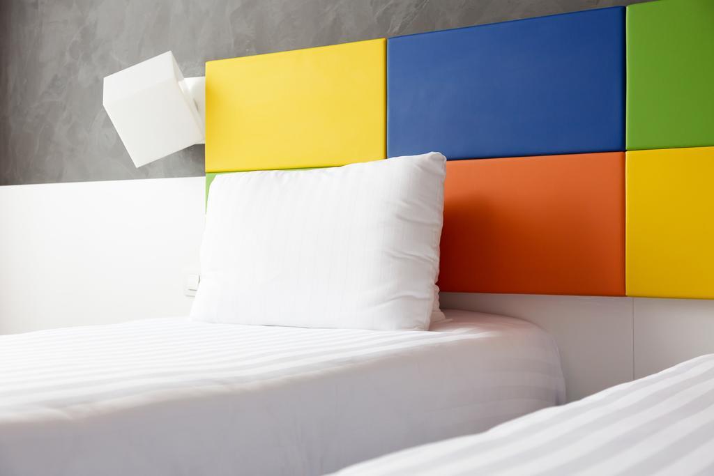 Hotel Tristar ลา ลูเวียร์เร ภายนอก รูปภาพ
