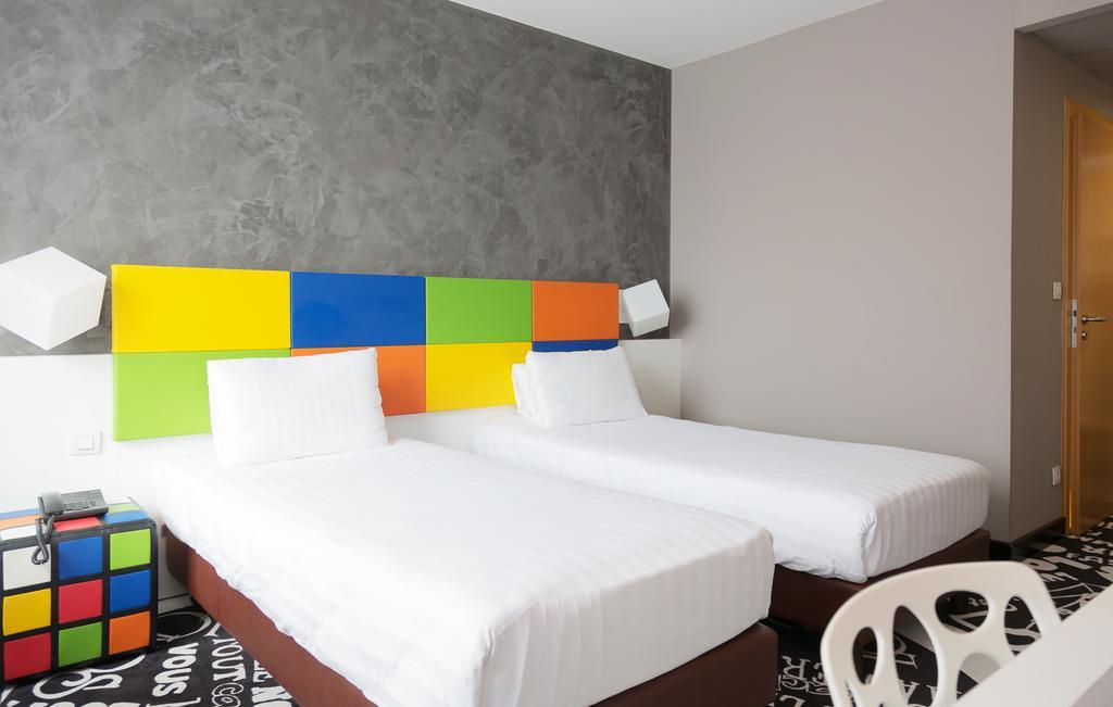 Hotel Tristar ลา ลูเวียร์เร ห้อง รูปภาพ