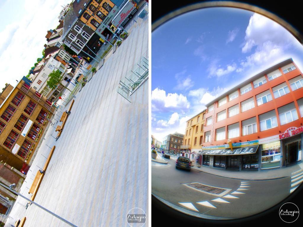 Hotel Tristar ลา ลูเวียร์เร ภายนอก รูปภาพ